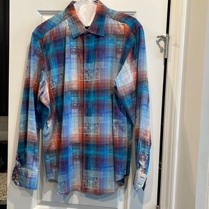Robert Graham XXL